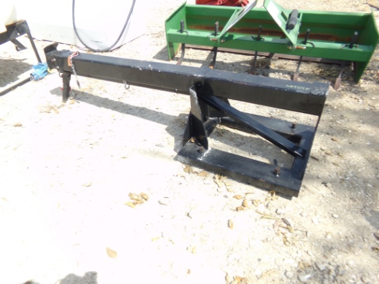 NEW Forklift Jib