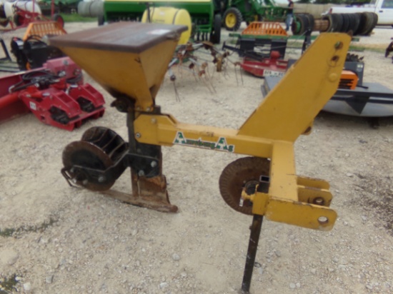 Gopher Machine