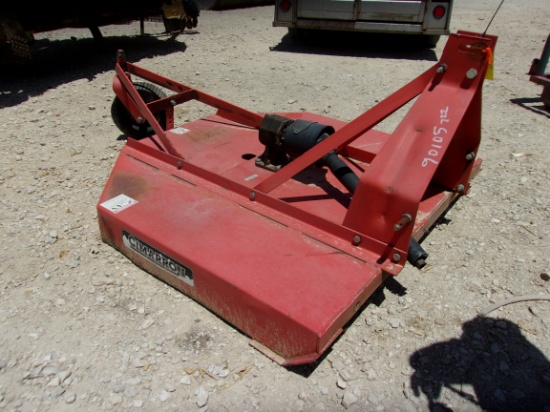 5 ft Shredder / Mower