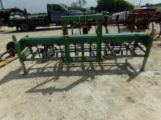 98" Seeder
