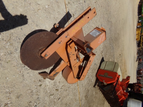 Gopher Machine