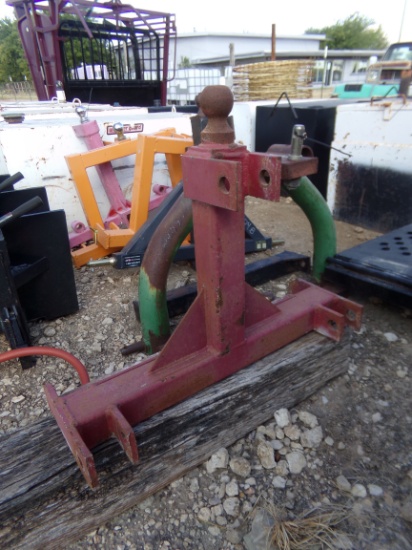 3-Point Hitch