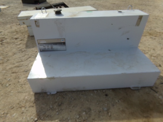L-Shape Fuel Tank * Like New