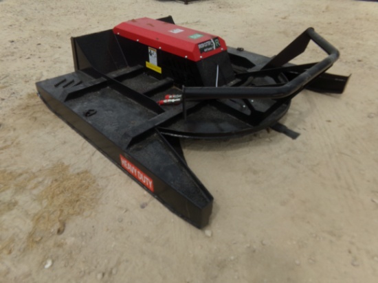 72" Brush Cutter/Shredder * NEW