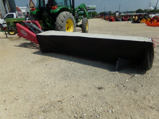 Disc Cutter