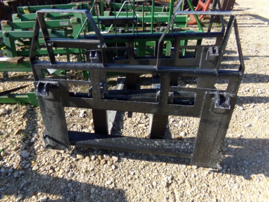 Pallet Forks * jd series connection
