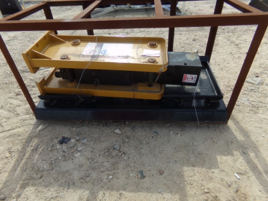 Hydraulic Breaker Hammer * NEW