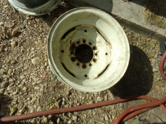 Rim