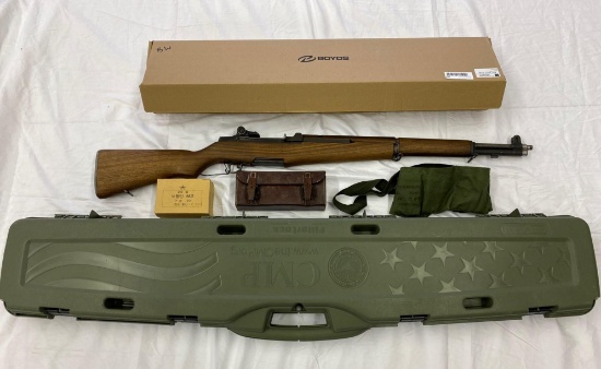 Firearms Sept 19th Consignment Auction