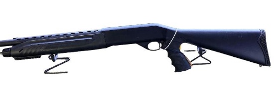 NIB Dickinson, CKC 212, Semi-Auto 12 Gauge Shotgun