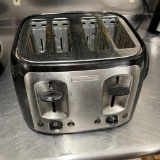 Toaster BlackDecker