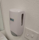 Ecolab Soap Dispenser