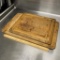 Wood Cutting Boards