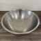 Metalic Mixing Bowls