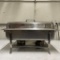 Bellaire Folding Chaffer