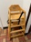 Wooden High Chairs