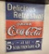 CocaCola Wall Decor