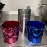 Ice Mainstays Buckets