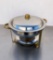 Round Chafing Dish