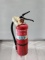 Medium Fire Extinguisher