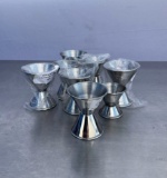 Stainless Steel Standard Jiggers