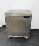 Beverage Air Refrigerator