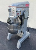 Berkel Mixer