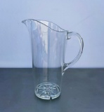 Plastic Water Pitcher