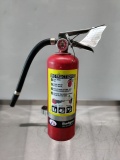 Medium Fire Extinguisher