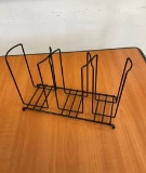 plate holders