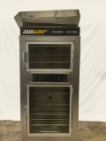 Nuvo Electric Bread Oven w/proofer