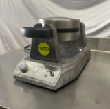 Waring commercial waffle Maker