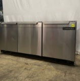 Continental Under counter cooler