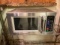 Warin commercial microwave WM090