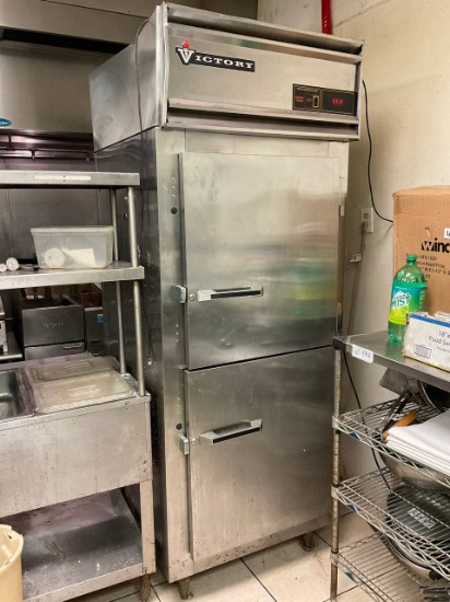 Victory refrigerator