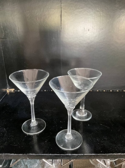 Martini Glass