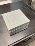 Large square plates