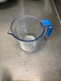 Measuring Cup cup with Cool Grip