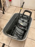 All power Electric Pressure Washer