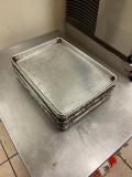 Small tray