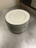 Flat plates