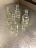 Oil Or Vinegar Cruet