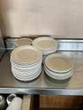 Assorted Plates