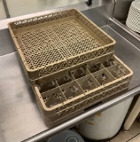 Dishwashing Rack