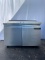 Continental Sald Prep Cooler 48