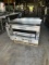 Steakhouse Broiler/Griddle