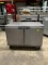Beverage - Air Undercounter refigerator UCR48A