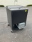 Turbo Air Bottle Cooler