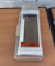 Cartridge Blade Assembly