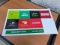 Delivers Window Decals